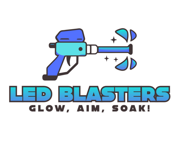 LED Blasters™